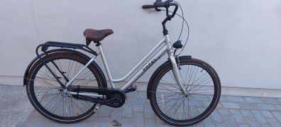 popal dutch bike