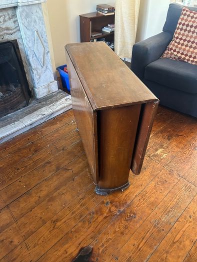 Antique tables