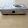 Pentax Optio A30 10 megapixel digital camera Image 4