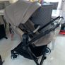 Jane 3in1 stroller Image 10