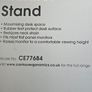 Monitor Stand New in Box Image 2