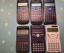 Calculators
