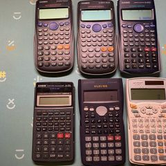 Calculators