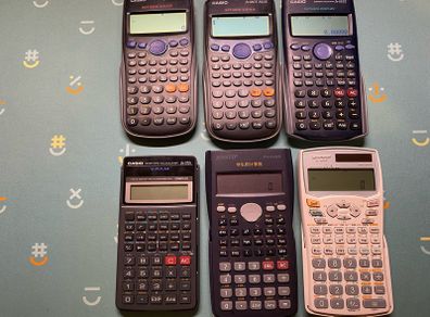 Calculators