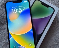 iPhone 14