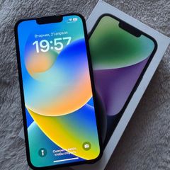 iPhone 14