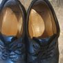 Clarks school shoes size 8.5 UK Image 3