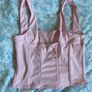 Edikted Corset Tops Bundle Image 4