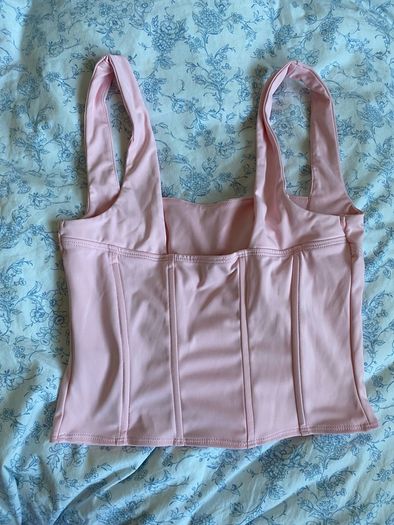 Edikted Corset Tops Bundle