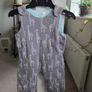 Baby dungarees set Image 2