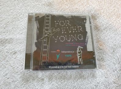Windmill Lane Sessions CD album Aslan Damien Dempsey Kodaline Paul Brady