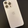 iPhone 14 Pro, 128GB, White, Unlocked Image 7