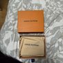 Louis Vuitton wallet BRAND NEW Image 3