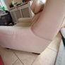 3 Seat Couch + Armchair Image 8