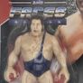 Andre The Giant Retro Style Wrestling Figure Heels & Faces Image 4