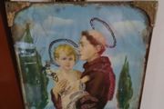 Beautiful Vintage/Antique Religious Picture