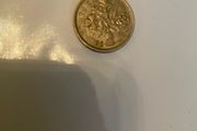 1923-1966 Great British sixpence