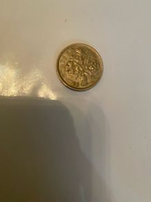 1923-1966 Great British sixpence