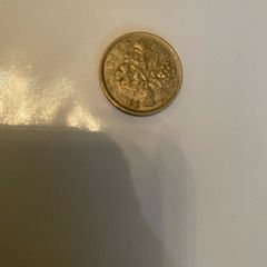 1923-1966 Great British sixpence