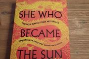 She Who Became The Sun 17+ Paperback
