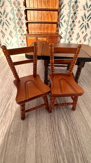 Dolls House Furniture Kitchen