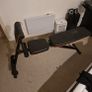 bench press Image 2