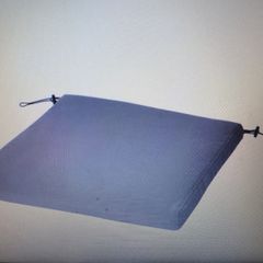 Froson /duvholmen chair cushion