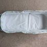 Baby Delight portable bassinet Image 2