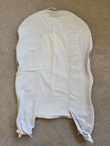 Dockatot cover