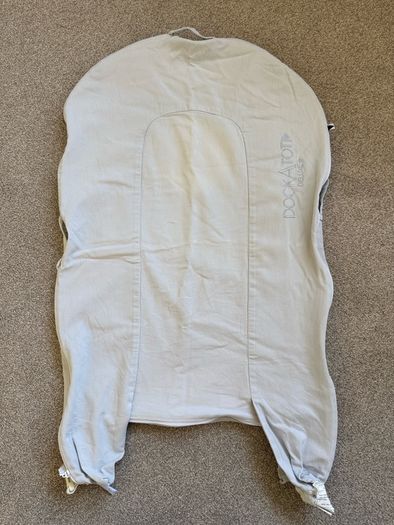 Dockatot cover
