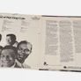 The Greatest of Nat King Cole Vol. 1 and 2 LP Image 6