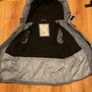 M&S boys winter coat - age 4-5 years Image 2