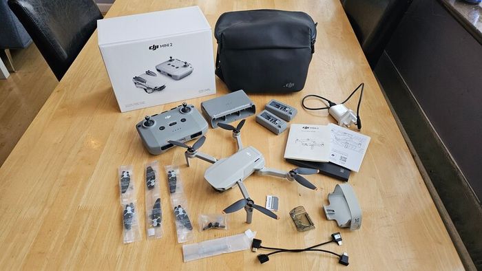 dji mini 2