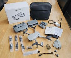 dji mini 2