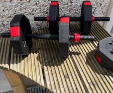 weights