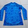 Manchester United Goalkeeper Kit age 11-12 yrs Image 5