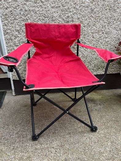Camping Chairs