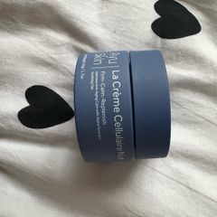 AYU cosmetics la Creme cellulaire nuit cream