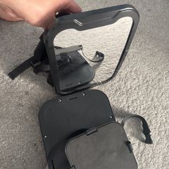 Baby Car Mirror for the Back Seat