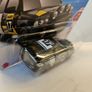 Ford Escort Rally Black Hot Wheels Hotwheels Image 4