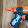 Nerf Firestrike Elite with laser Image 4