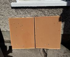 2 xx Cork Boards (60 x 90)