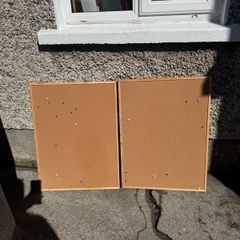 2 xx Cork Boards (60 x 90)