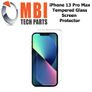 iPhone 13 Pro Max Tempered Protective Glass 9H Phone Screen Protector Image 2