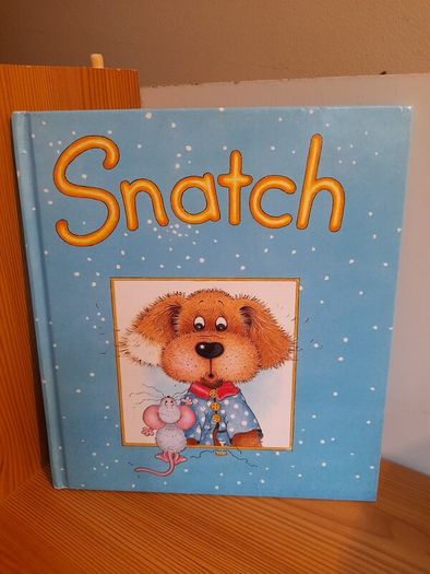 Three young child books E3 bundle