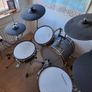 Millennium MPS-1000 E-Drum Set Image 9