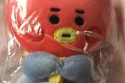 BT21 BTS Kpop Tata Baby 12cm Pendant