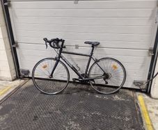 Racing Bicycle