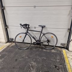 Racing Bicycle