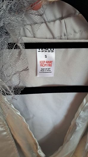 Dead Groom Costume